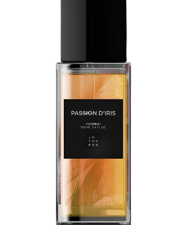 Passion D’Iris In The Box