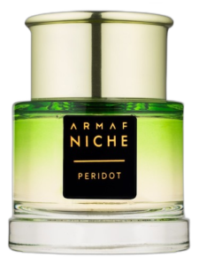 Peridot Armaf