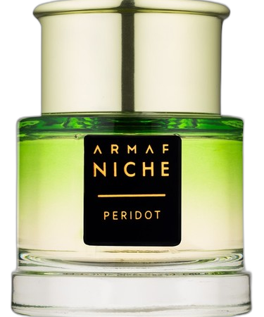 Peridot and men Armaf