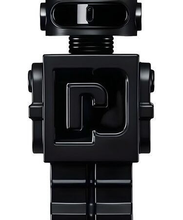 Phantom Parfum Rabanne