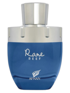 Rare Reef Afnan