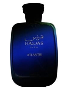 Rasasi Hawas Atlantis Rasasi