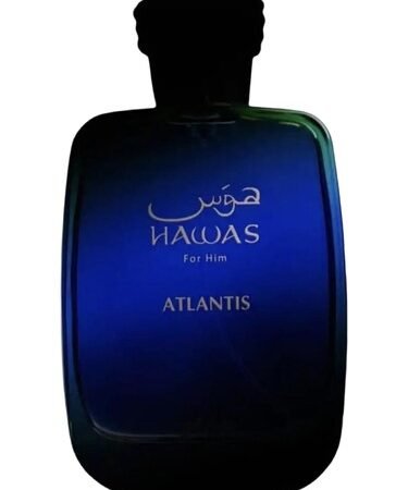 Rasasi Hawas Atlantis Rasasi