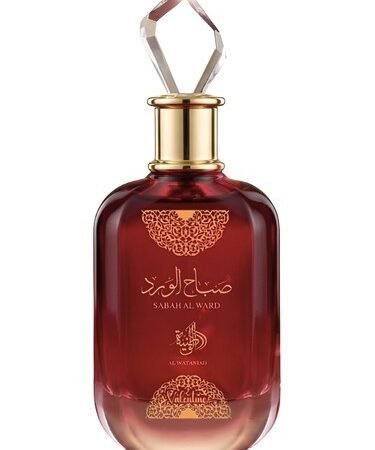 Sabah Al Ward Al Wataniah