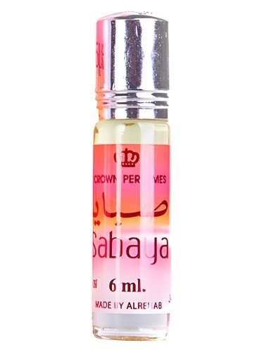 Sabaya Lattafa Perfumes