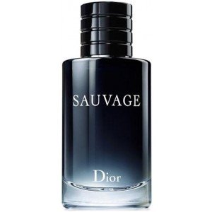 Sauvage Dior