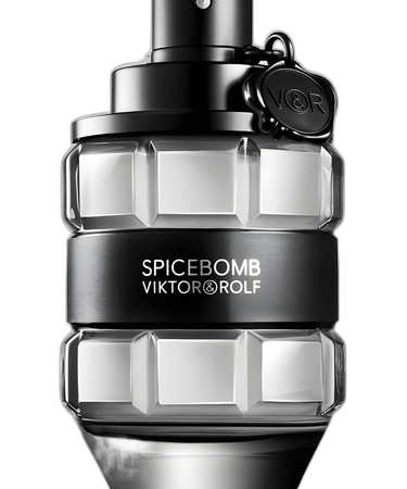 Viktor&Rolf Spicebomb