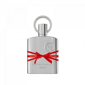 Supremacy Silver Afnan