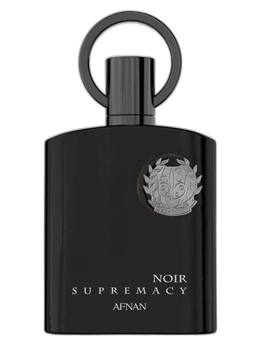 Supremacy Noir Afnan