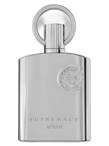 Afnan Supremacy Silver