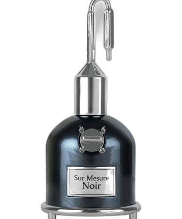 Sur Mesure Noir Lattafa Perfumes