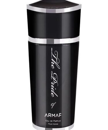 The Pride of Armaf For Men Armaf