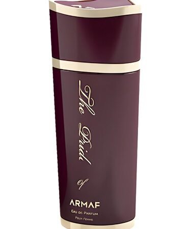The Pride of Armaf For Women Armaf