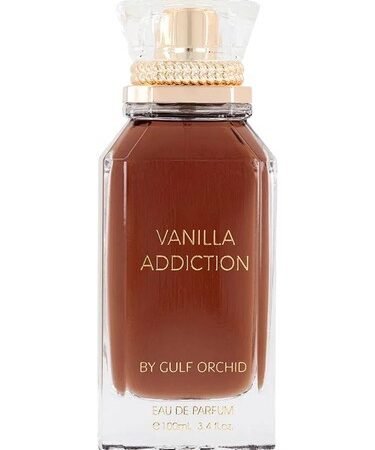 Vanilla Addiction Gulf Orchid