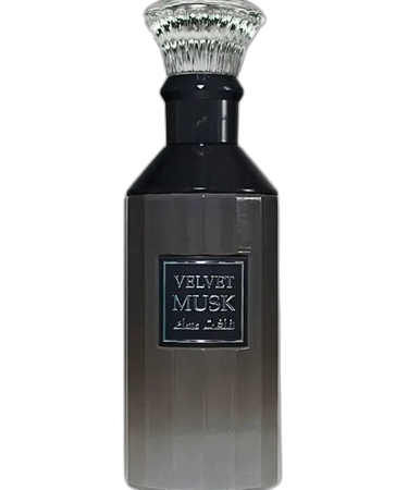 Velvet Musk Lattafa Perfumes