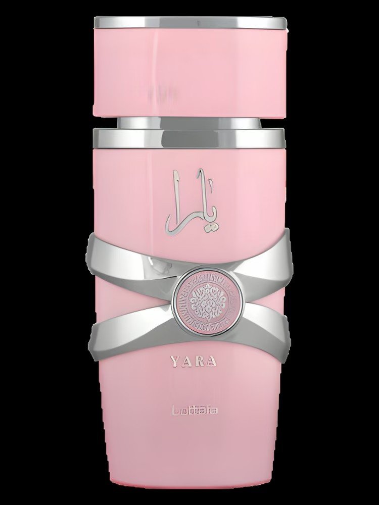Yara Lattafa Perfumes