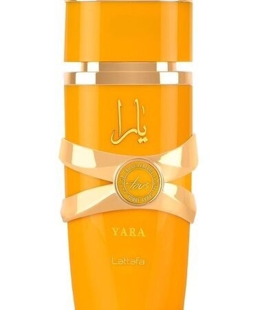 Yara Tous Lattafa Perfumes