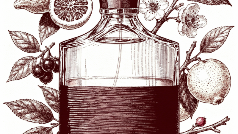 Decants Perfume Nicho Vale a Pena Como Comprar: O Luxo Acessível Sem Erro!