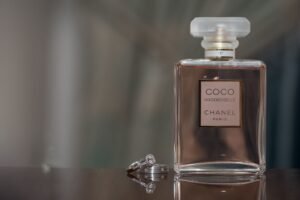 Evodia Extrat Nuancielo Baccarat Rouge 540 Comparativo: O Desafio Nacional