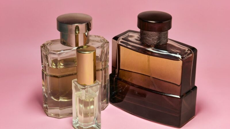 Novidades Perfumes Árabes: As Bombas Recém-Chegadas no BR!