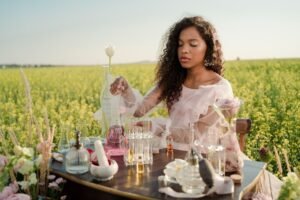 Perfume Feminino Frutado: Melhores para o Dia a Dia Jovem!