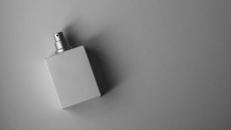 Perfume Marcante Masculino: Seja Notado na Medida Certa!