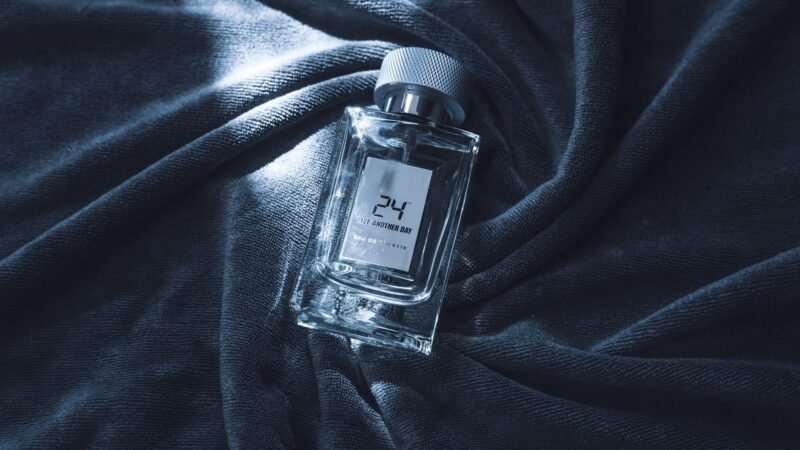Perfume Masculino Corporativo Elegante Discreto 2026: Sua Assinatura