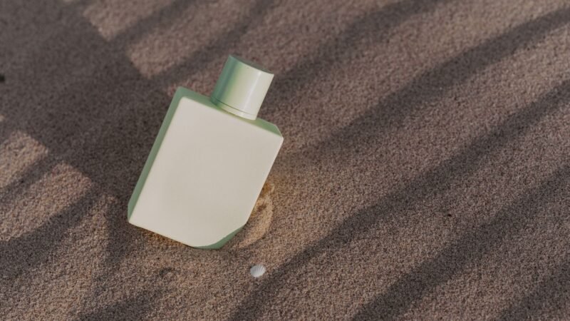 Perfume Nota Roupa Limpa Verão Masculino Elogios: Os Contratipos que Surpreendem!