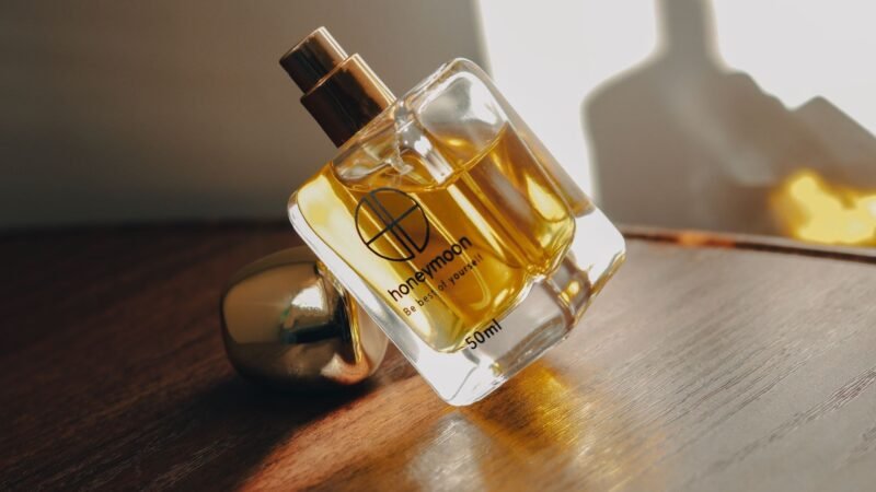 Perfume Novo 2026: Os Lançamentos que Fazem Barulho!