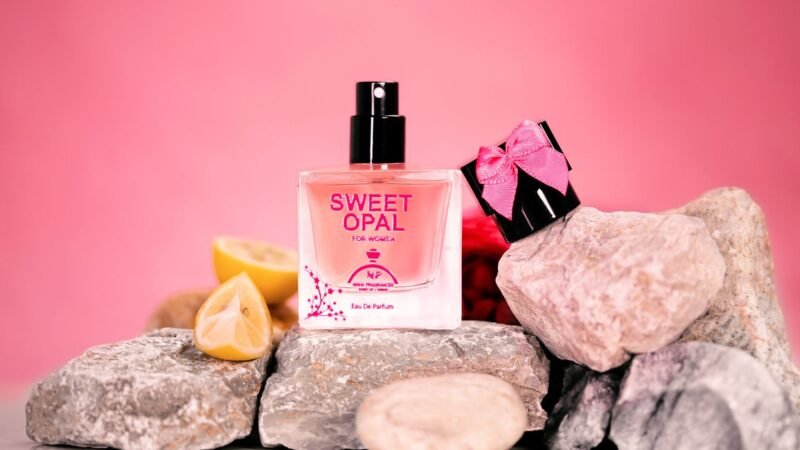 Perfumes Cítricos para Calor Extremo 40 Graus Brasil: Os Gelados Árabes Que Salvam!