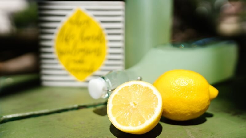 Perfumes Frescos Cítricos Verão Natal Brasil: Do Calor às Festas com Estilo!