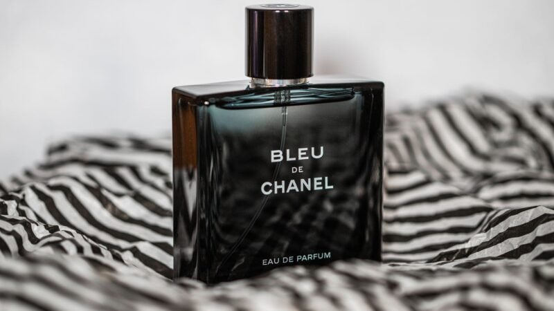 Perfumes Masculinos Dia dos Pais: Sofisticação que Gruda no Osso!