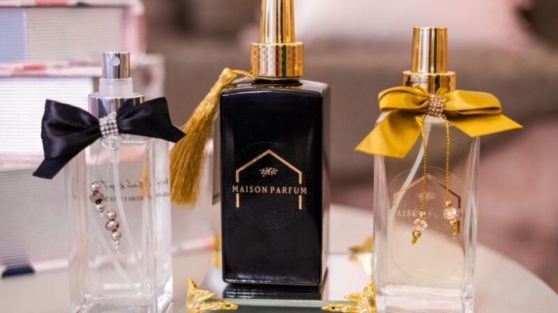 Presente Natal Perfume 2026 Guia Completo: Árabes e Contratipos Elegantes