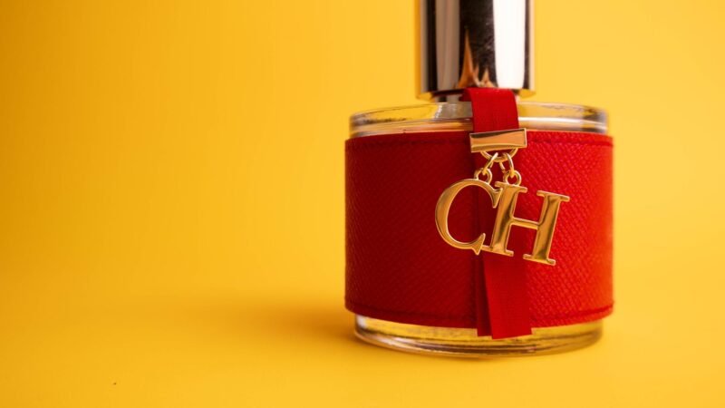 Versace Eros Contratipo: Dá pra Perceber a Diferença?