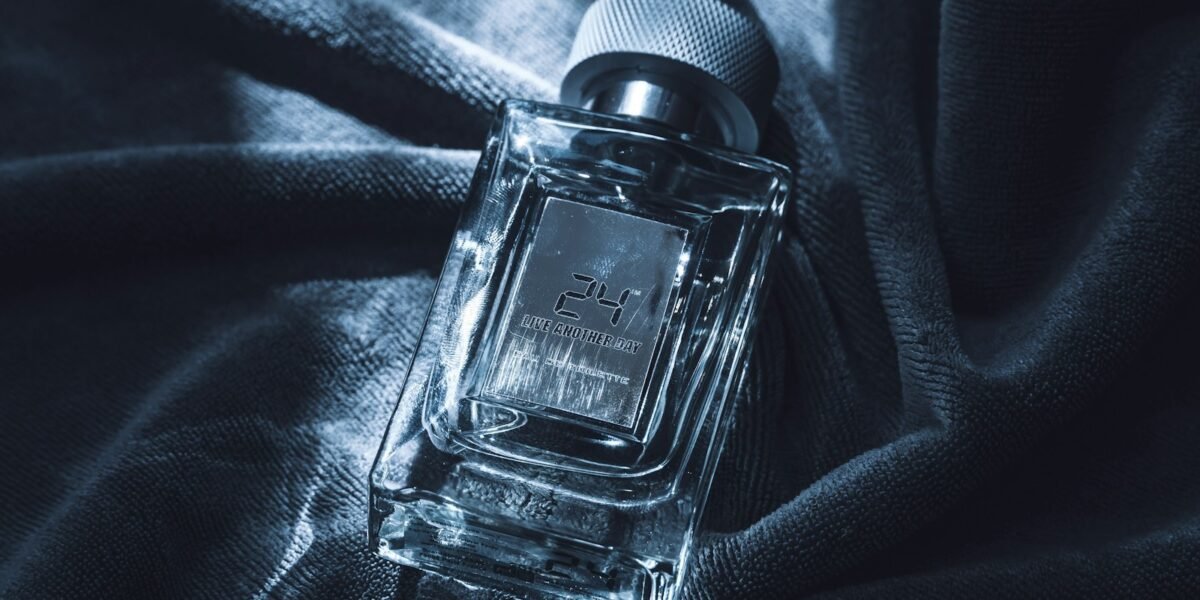 Como escolher perfume masculino para presentear: o guia definitivo