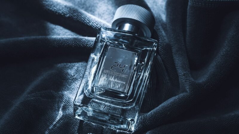 Como escolher perfume masculino para presentear: o guia definitivo