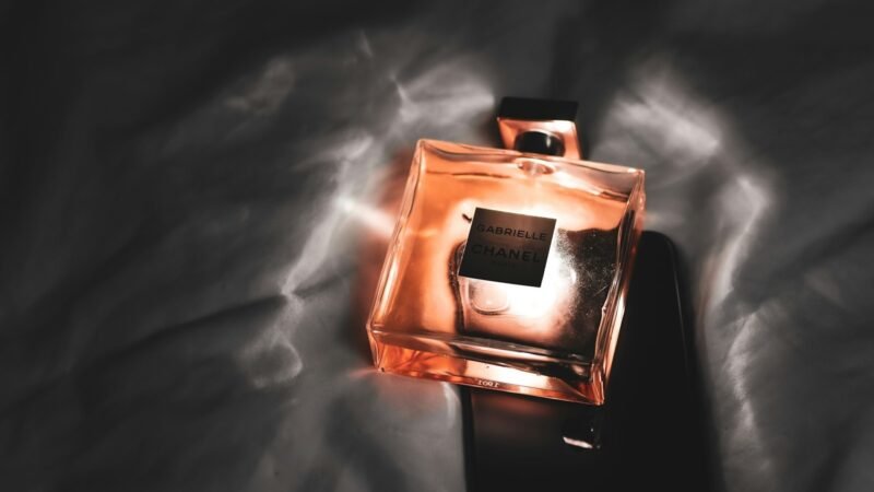 Melhores Perfumes Masculinos Nacionais para Festa Junina: Arrase!