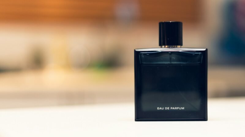Melhores Perfumes Masculinos para Dia dos Namorados: Românticos e Marcantes