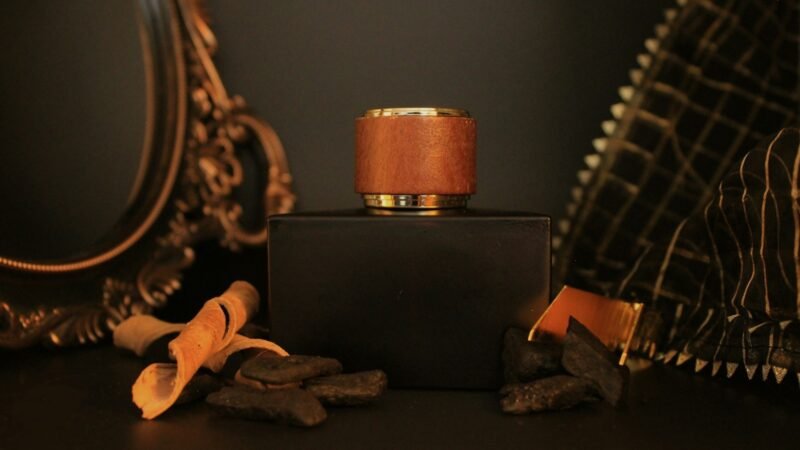 Mitos Fixação Perfume Masculino: A Verdade Sem Filtro!
