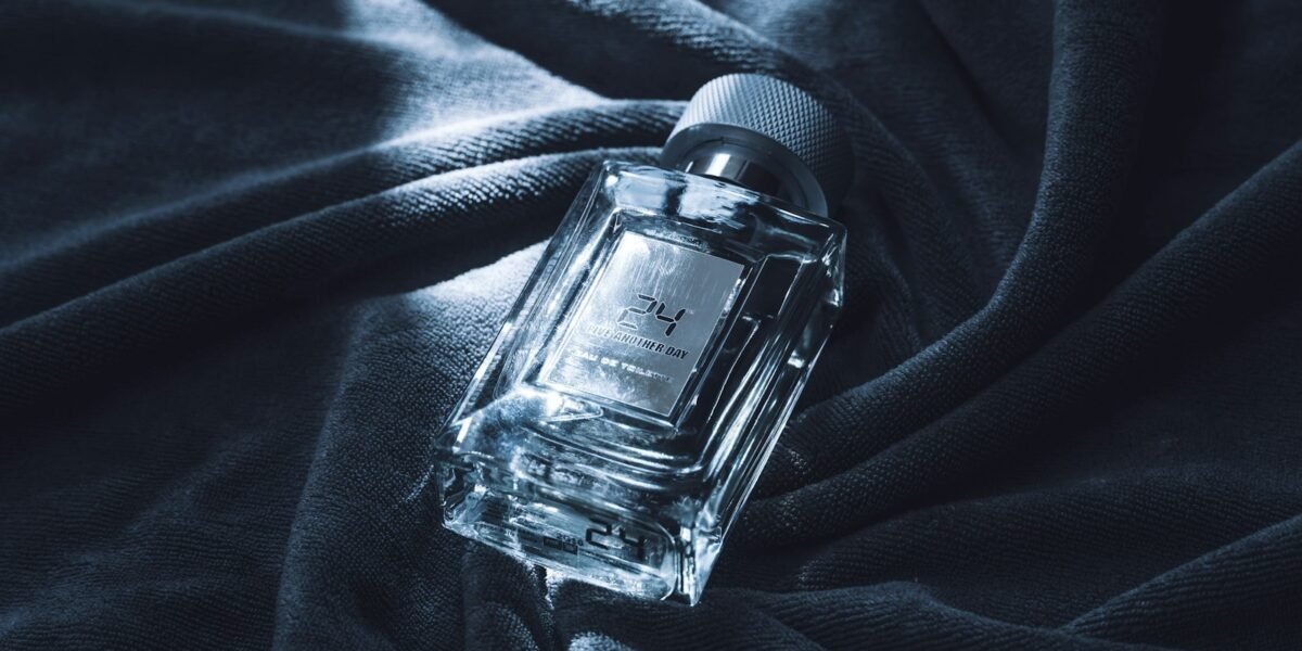 Notas Olfativas Perfumes Masculinos Dia dos Pais: O Guia Definitivo!