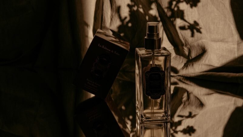 Perfume Masculino para Primeiro Encontro: Dia dos Namorados