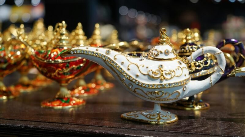 Perfumes Árabes Masculinos Cheiro de Barbacoa? A Surpresa do Oriente!