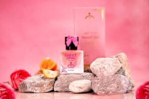 Perfumes Femininos Doces e Florais: A Combinação Perfeita pra Você!