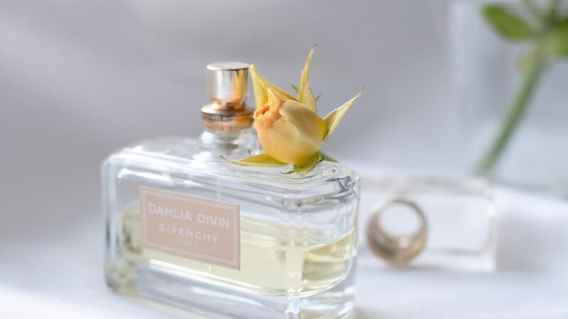 Perfumes Femininos Doces Que Todos Gostam: Apostas Seguras