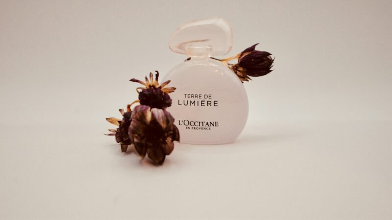 Perfumes Femininos Florais Mais Elogiados: O Guia Definitivo!