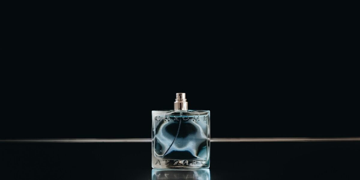 Perfumes Masculinos para Date em Festa Junina: Arrase no Arraiá!