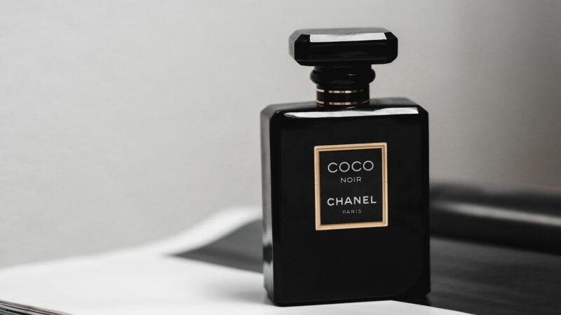 Perfumes Virais TikTok Guia Iniciante: Desvendando o Hype!