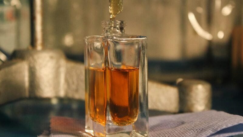 Perfumes Virais TikTok Mais Baratos: Cheiro de Hype Sem Gastar Muito!