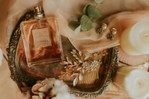 Perfumes Virais TikTok Que Fixam: Testamos e a Real é Essa!