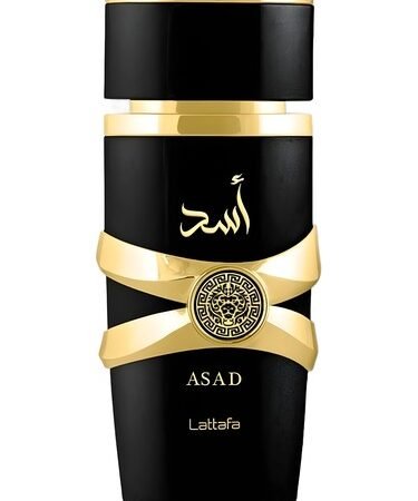 Asad Lattafa